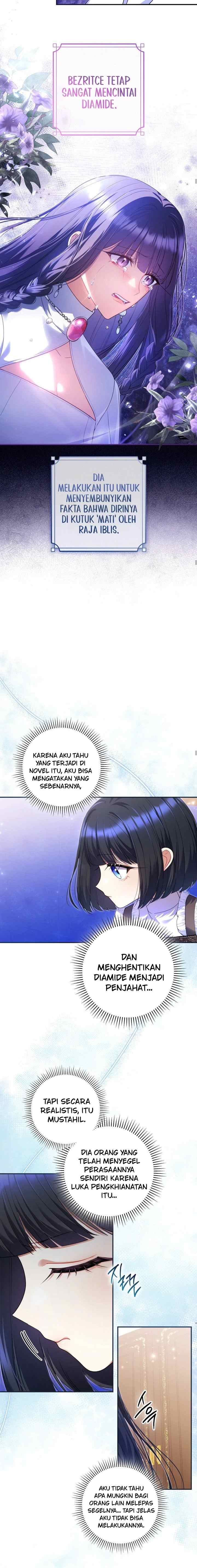 Dad, I Won't Do Anything chapter 2 halaman 11