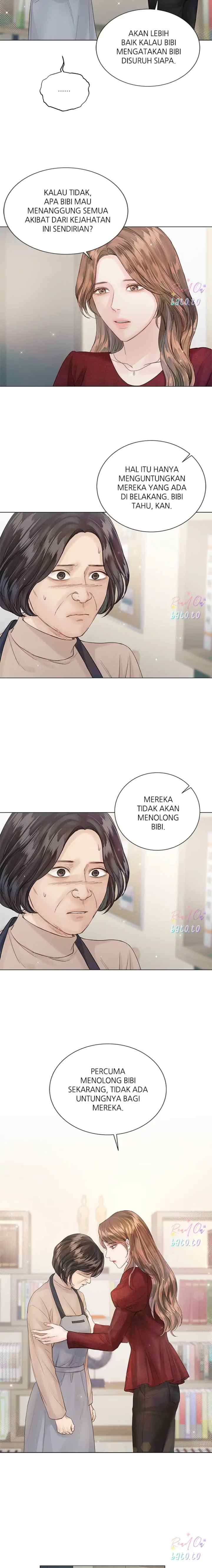 There Must Be Happy Endings chapter 69 halaman 7