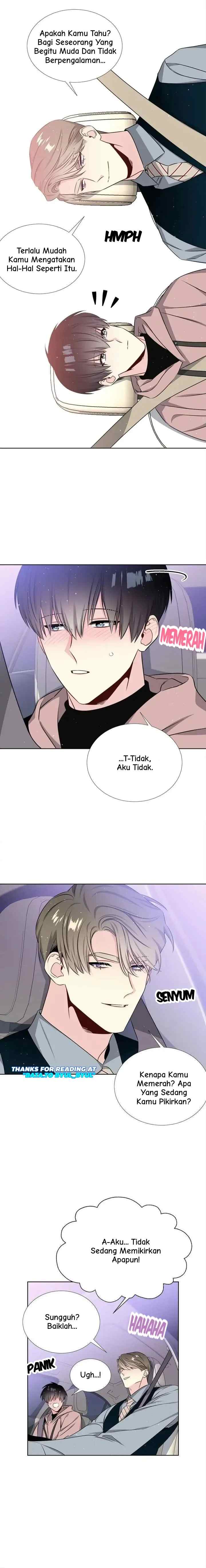 Cosmic Stars chapter 50 halaman 9