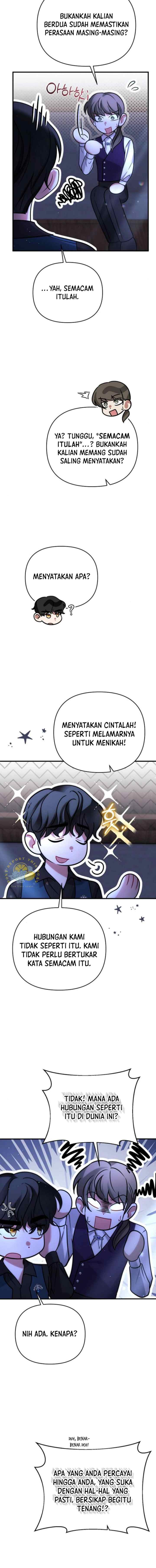 How To Turn A Kind Savior Into An Emperor chapter 42 halaman 15