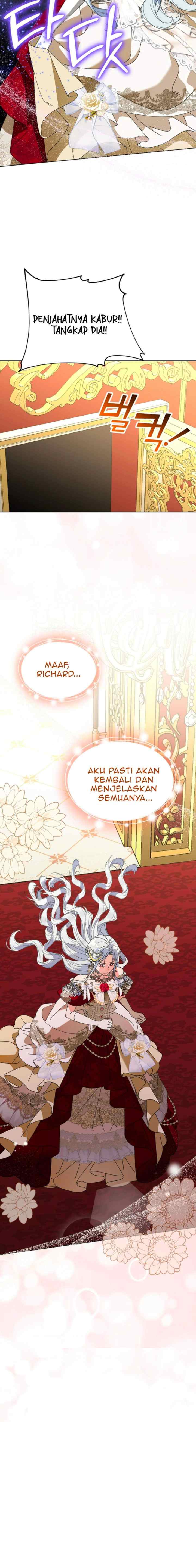 Bird Empress chapter 56 halaman 13
