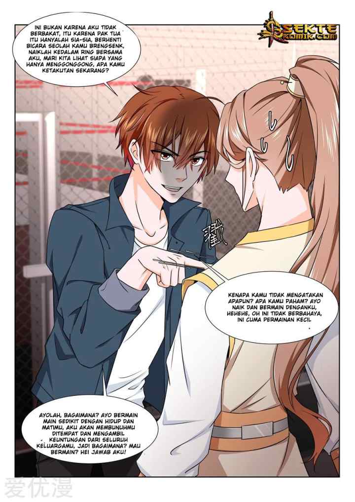 Metropolitan System chapter 234 halaman 10