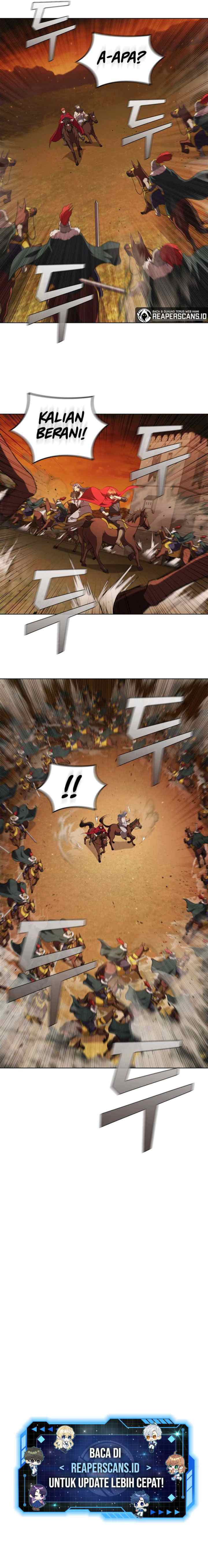 I Regressed As The Duke chapter 44 halaman 16