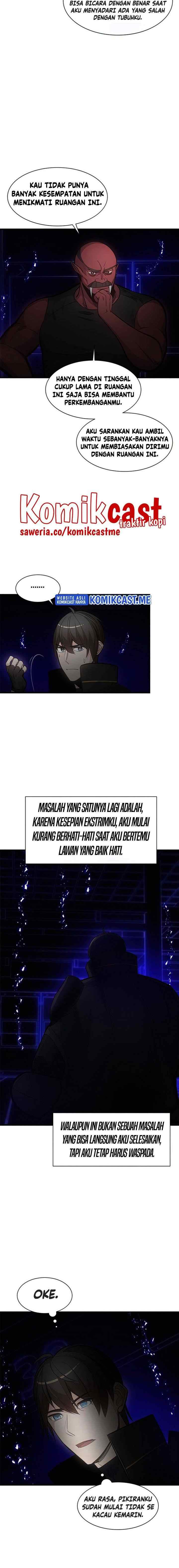 The Tutorial Is Too Tough! chapter 75 halaman 5