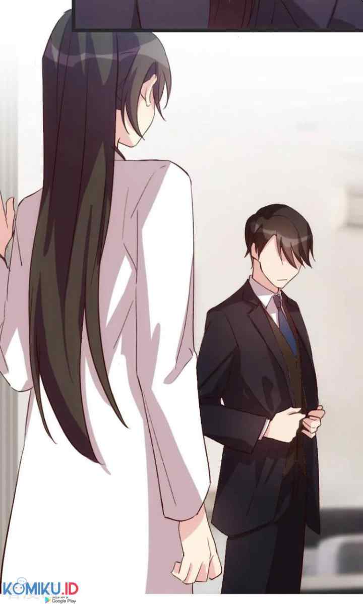 CEO's Sudden Proposal chapter 29 halaman 8