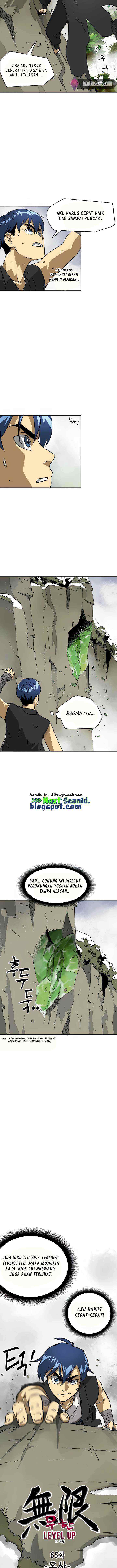 Infinite Level Up in Murim chapter 65 halaman 4