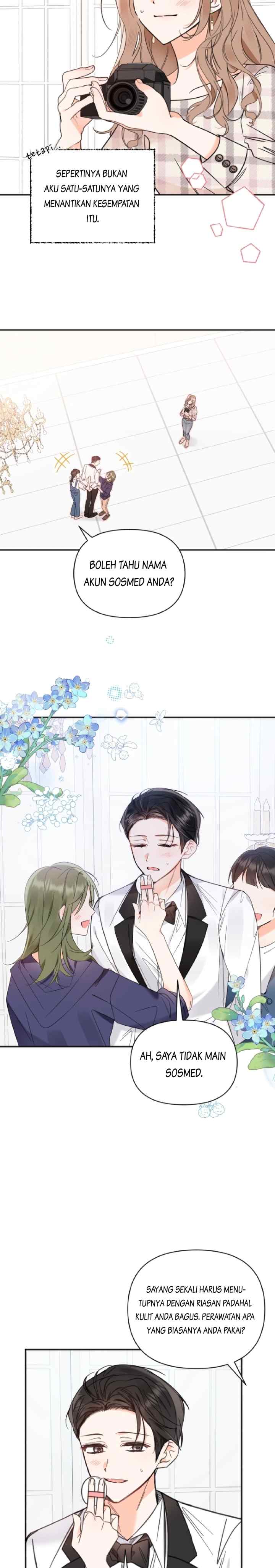 Ideal Delivery Service chapter 44 halaman 10