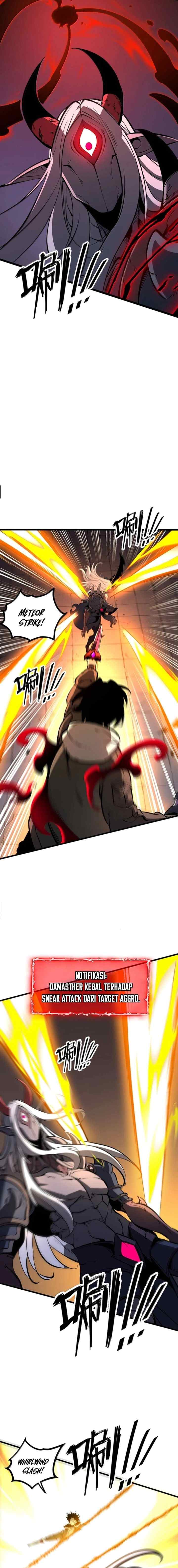I Became The King by Scavenging chapter 41 halaman 10
