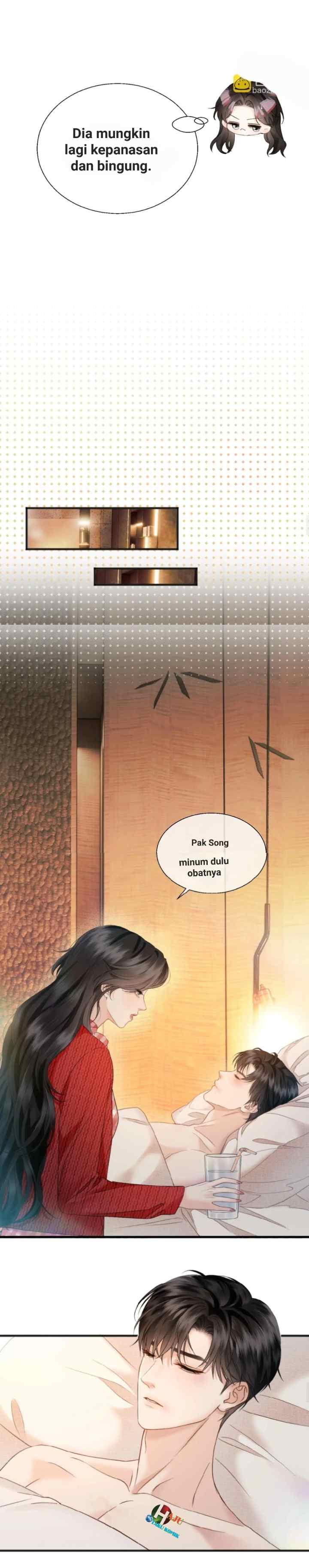 Passionate (Qing Mi) chapter 19 halaman 12