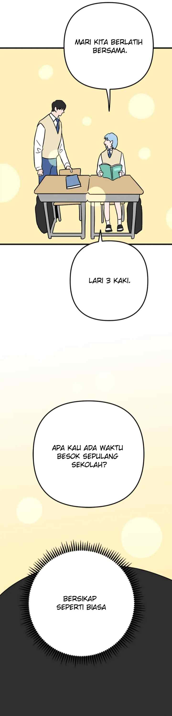 Dragon Girl chapter 58 halaman 14