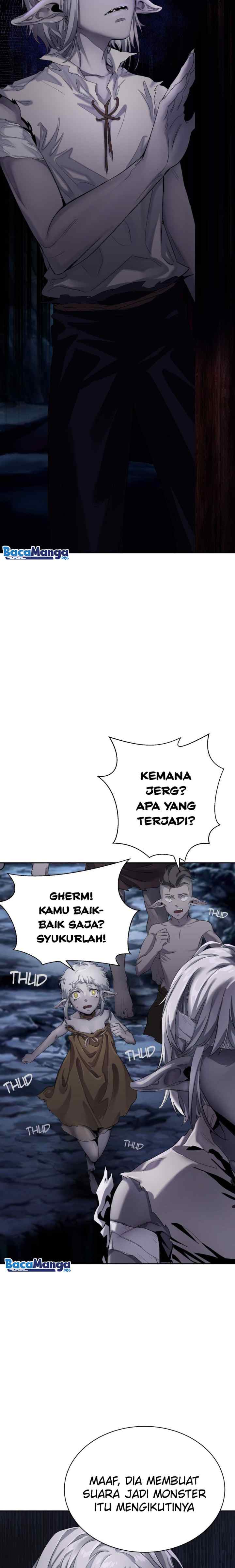 Lord of Goblins chapter 4 halaman 15