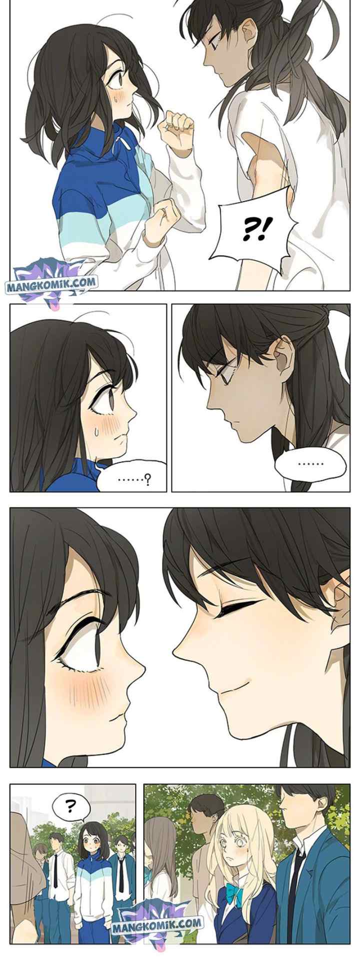 Tamen De Gushi chapter 118 halaman 5