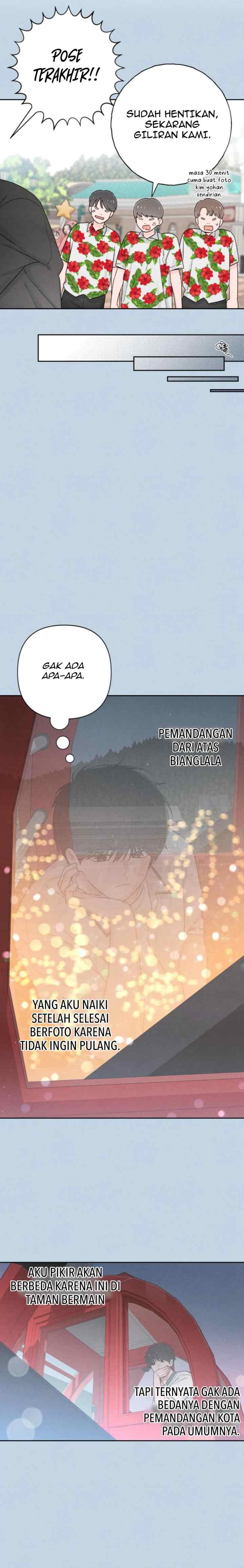 Apocalypse of Youth chapter 56 halaman 11