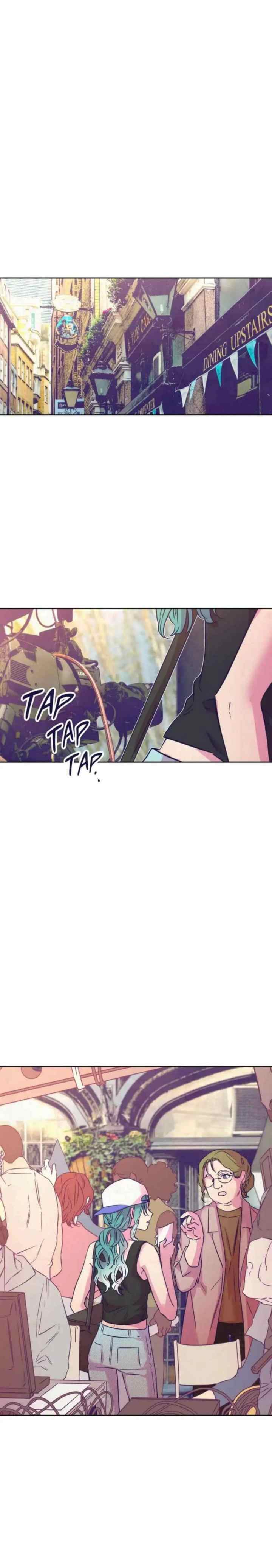 Blooming Sequence chapter 77 halaman 15