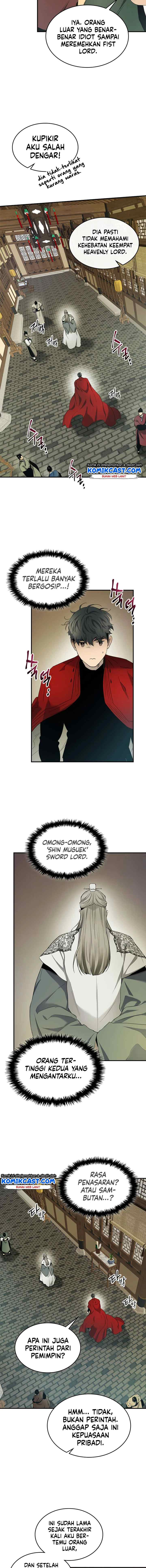 Leveling With the Gods chapter 38 halaman 15