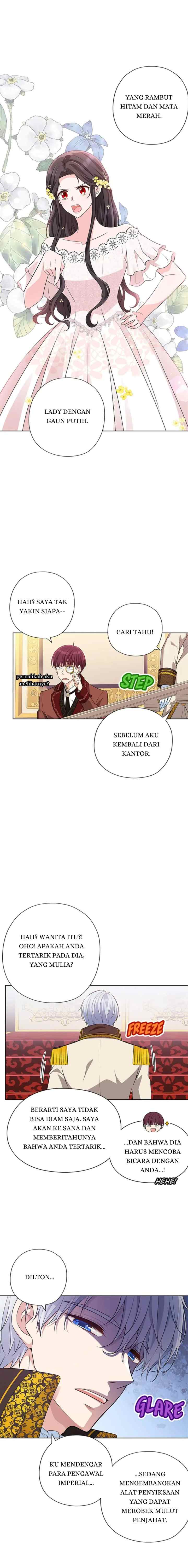 Dear My Friend chapter 7 halaman 12