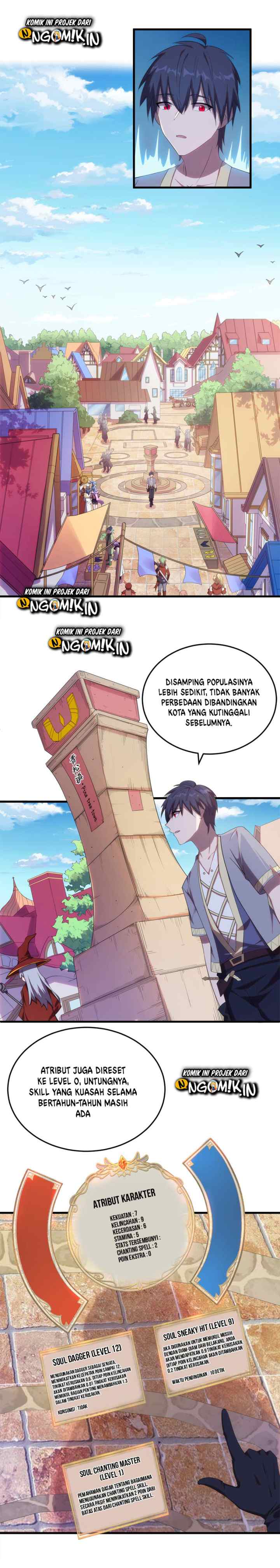 CITY OF SANCTUARY chapter 7 halaman 12