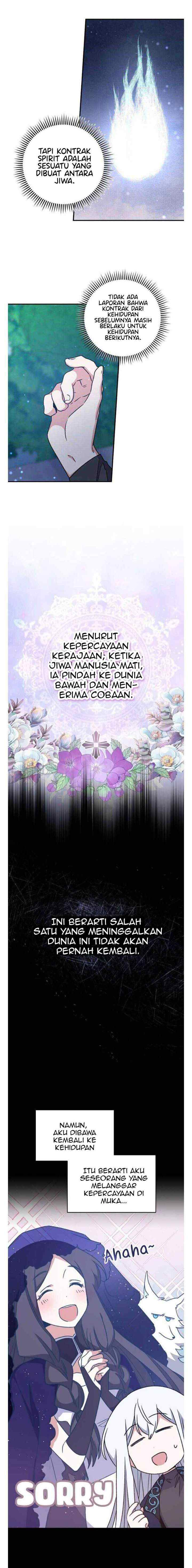 Yigret chapter 28 halaman 4