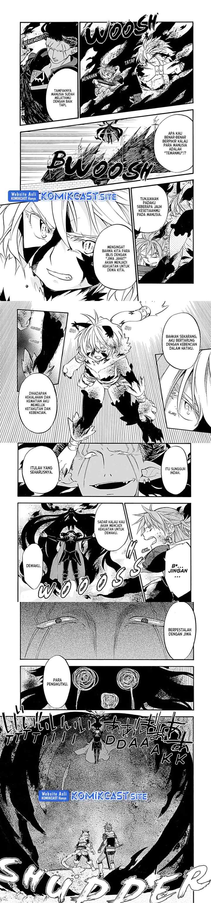 Good Deeds of Kane of Old Guy chapter 17 halaman 9