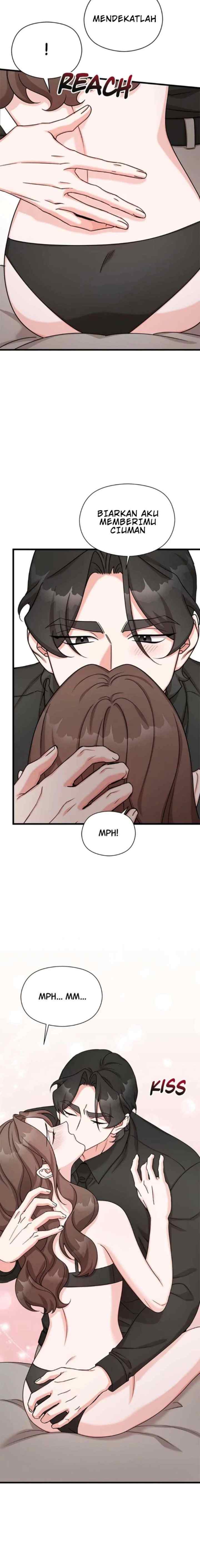 The Most Perfect Marriage chapter 41 halaman 10