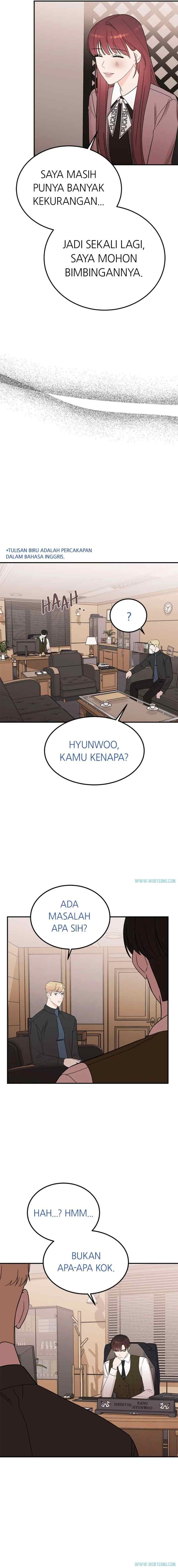 Como Domar um Marido Perigoso chapter 41 halaman 16