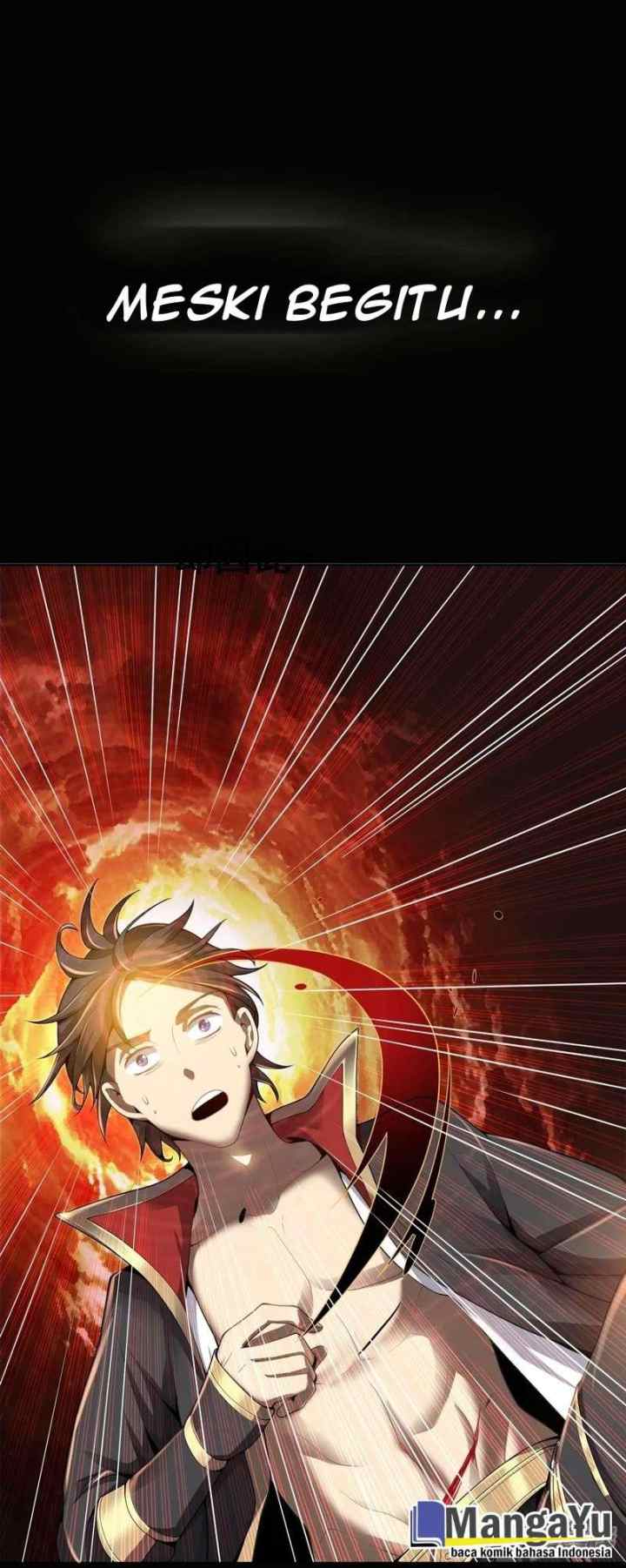 Domination One Sword chapter 0 halaman 9