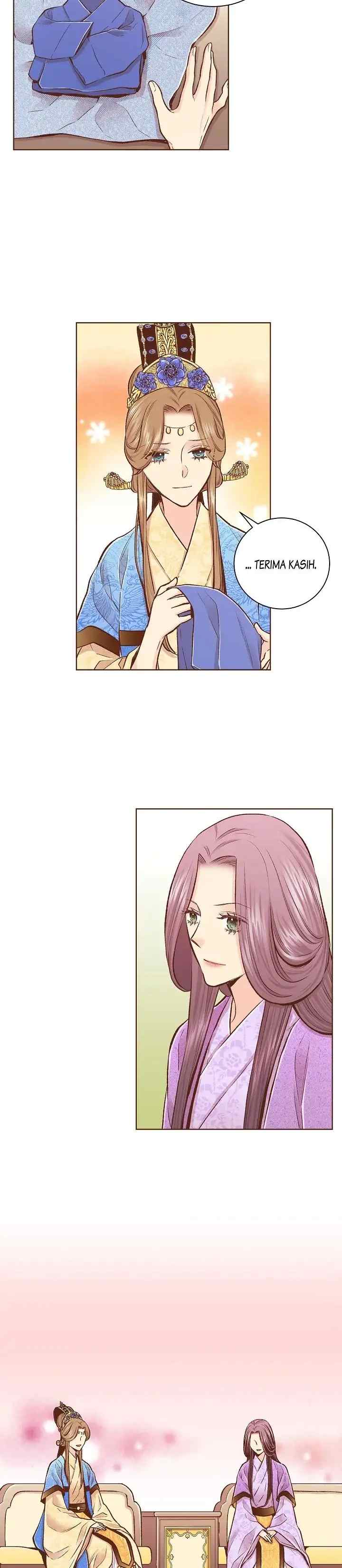 Snow Blossom chapter 265 halaman 6