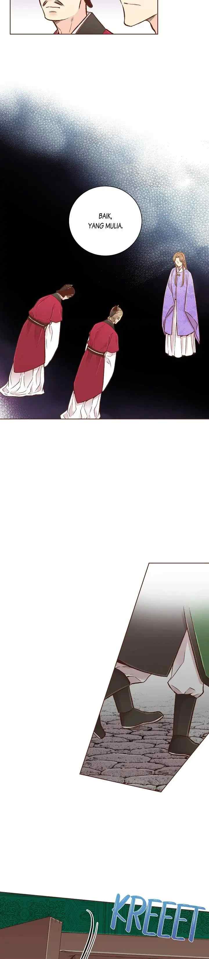 Snow Blossom chapter 270 halaman 5