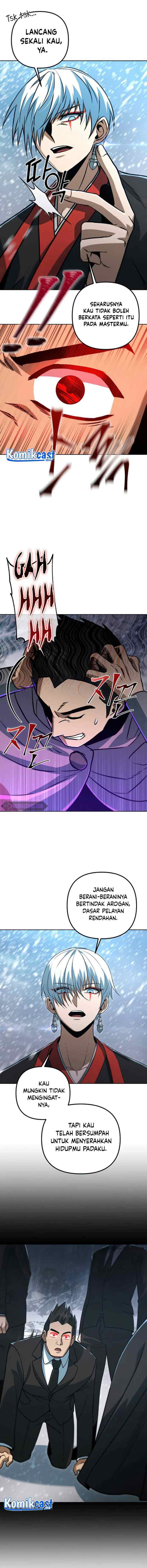 Maxed Out Leveling chapter 51 halaman 9