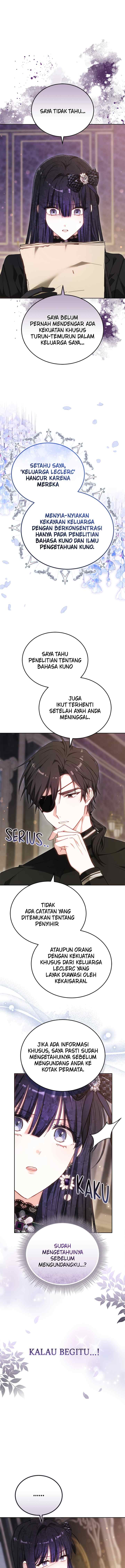Bride of Obsidian chapter 84 halaman 4