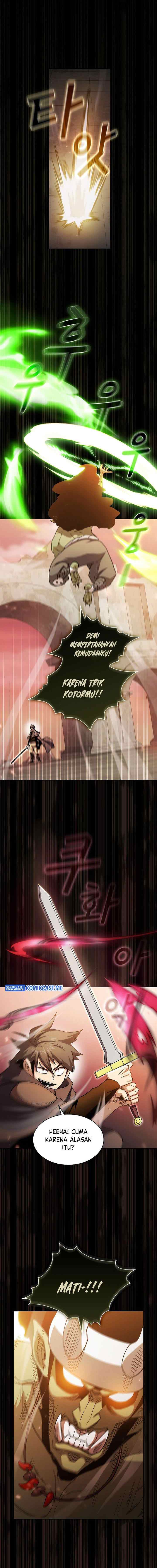 Is this Hero for Real? chapter 42 halaman 14