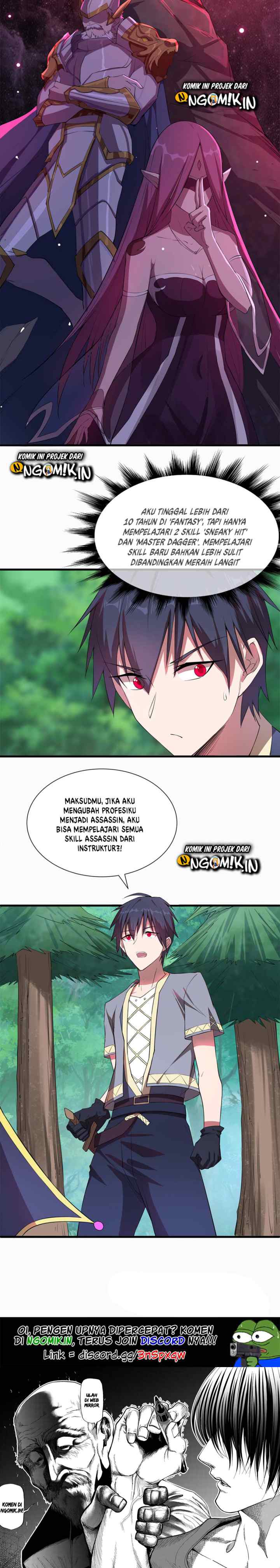 CITY OF SANCTUARY chapter 7 halaman 18