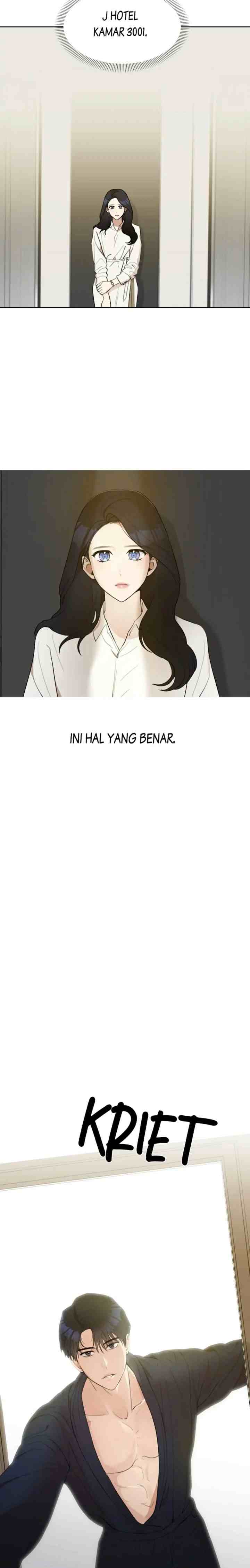 My Wife Is Back chapter 7 halaman 14