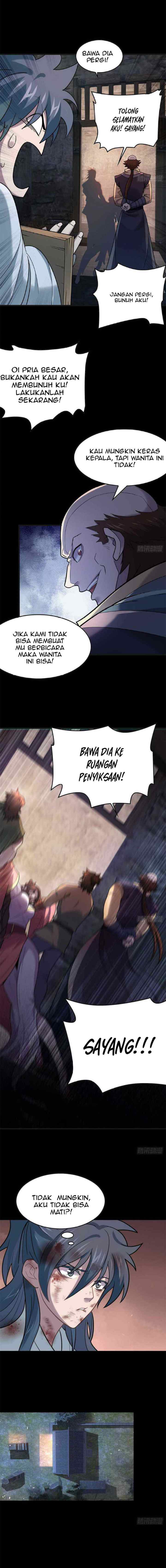 Even Ten Thousand Deaths Will Not Stop Lu Qianqiu chapter 1 halaman 13