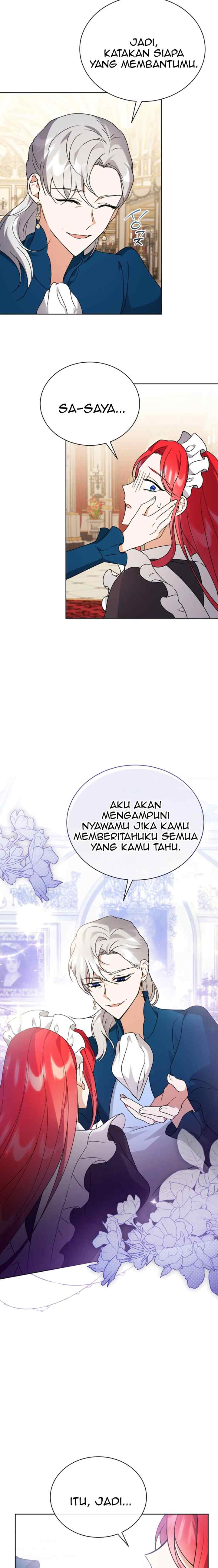 I Became The Villain's Trainer chapter 70 halaman 10