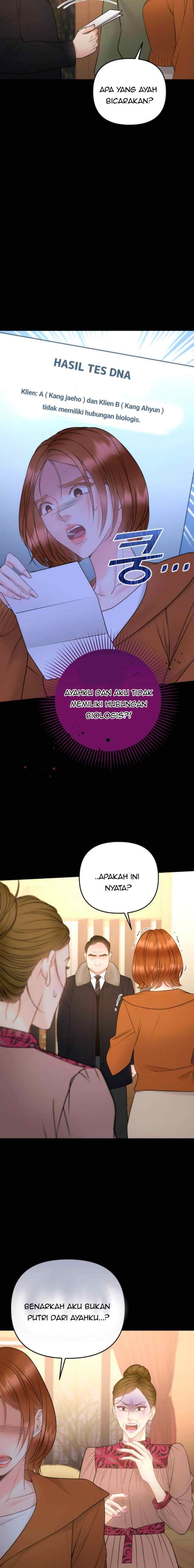 My Younger Boss chapter 48 halaman 11