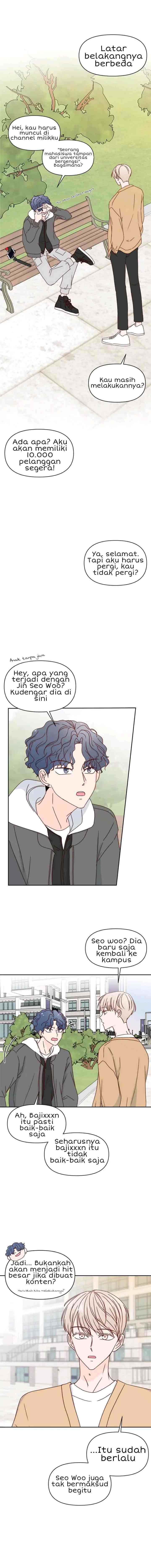 Next Door Boyfriend chapter 8 halaman 15