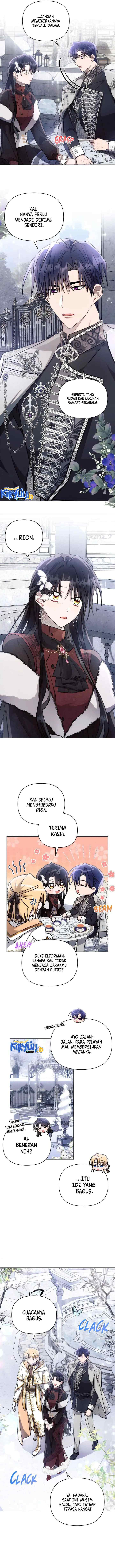 Ashtarte chapter 64 halaman 7