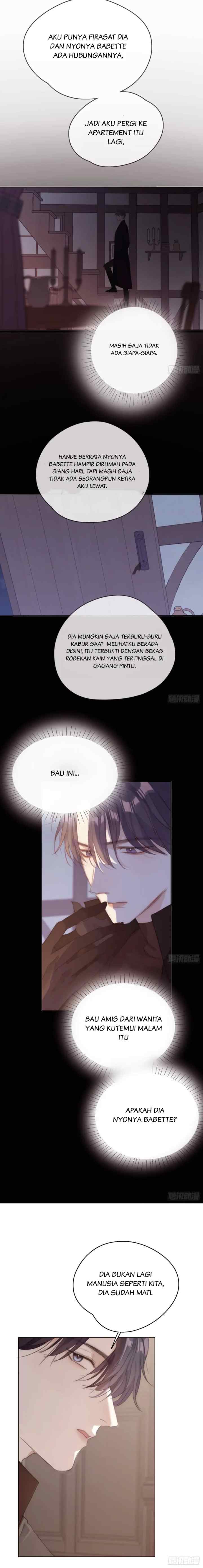 Bedtime Fairy Tiles chapter 38 halaman 8