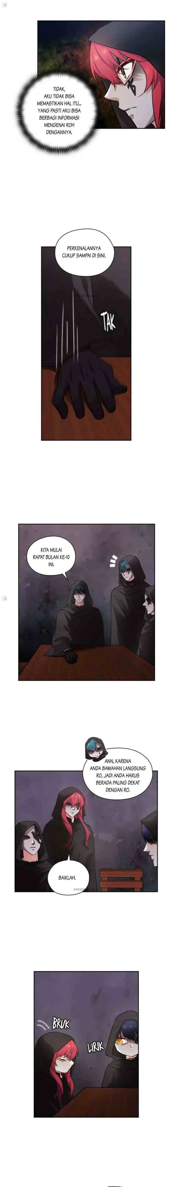 Adonis chapter 132 halaman 13