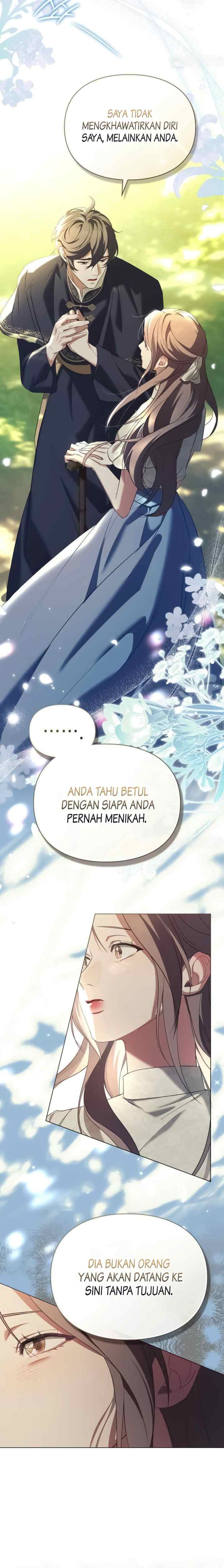 Betrayal of Dignity chapter 63 halaman 15
