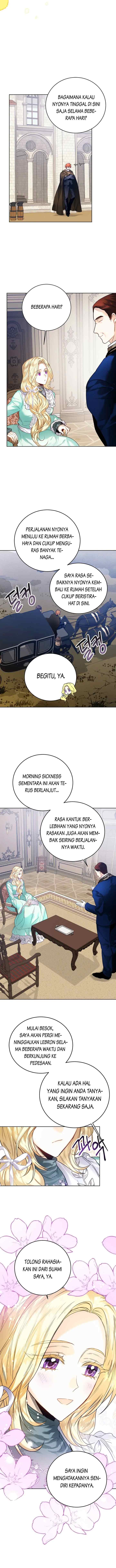 Royal Marriage chapter 69 halaman 9