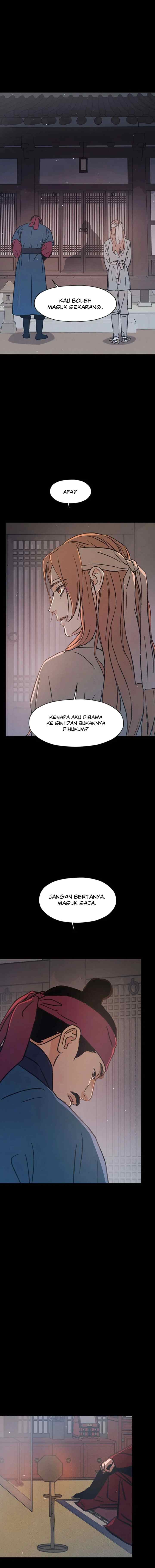 Shade of Plum Blossom chapter 41 halaman 15