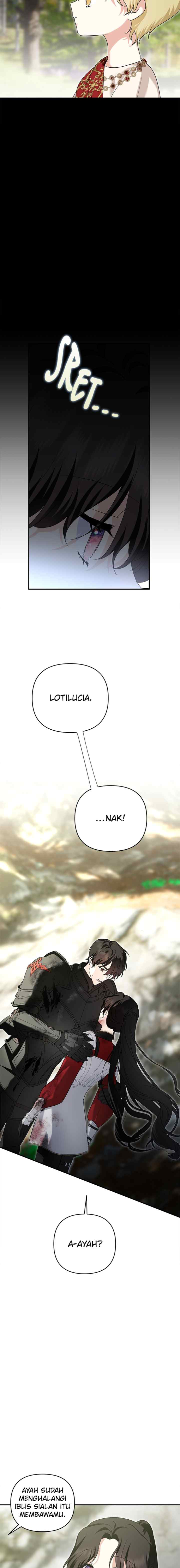 Monster Duke's Daughter chapter 178 halaman 11