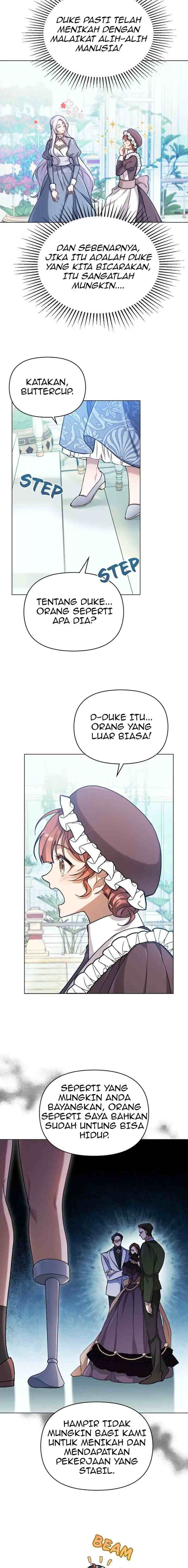 Disobey The Duke If You Dare chapter 2 halaman 13
