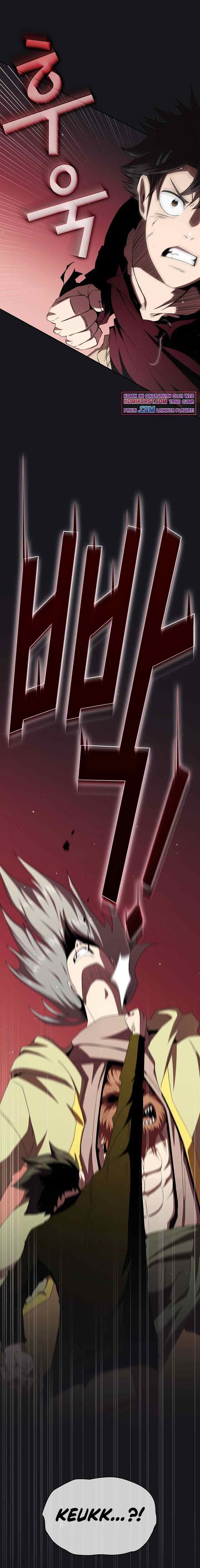 Is this Hero for Real? chapter 12 halaman 17