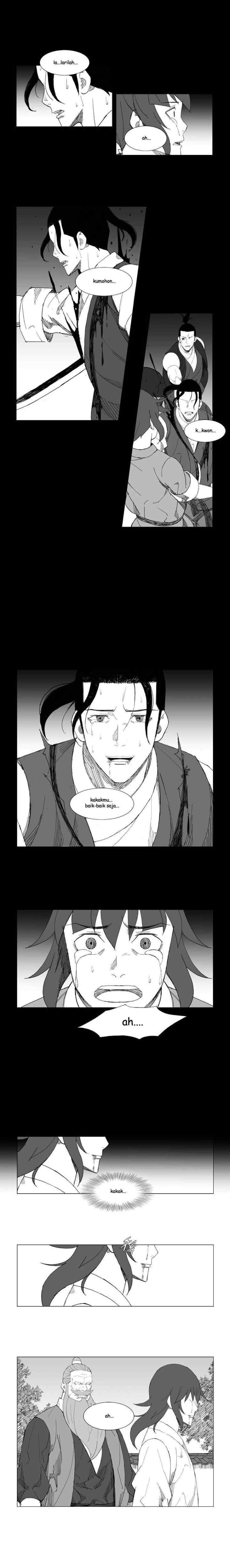 Mujang chapter 78 halaman 4