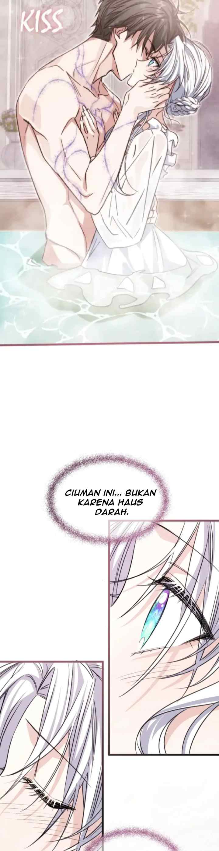 The Ducal Family's Poisonous Flower chapter 26 halaman 16