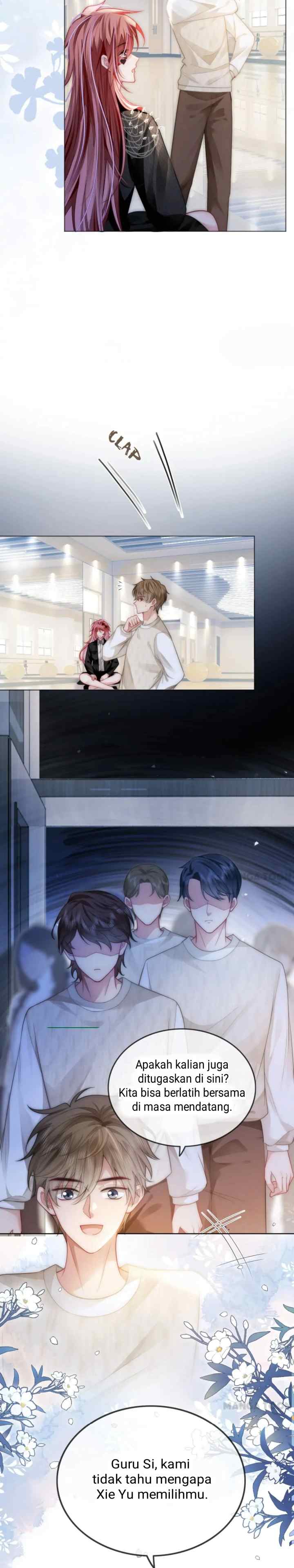 The Ultimate Comeback chapter 14 halaman 5