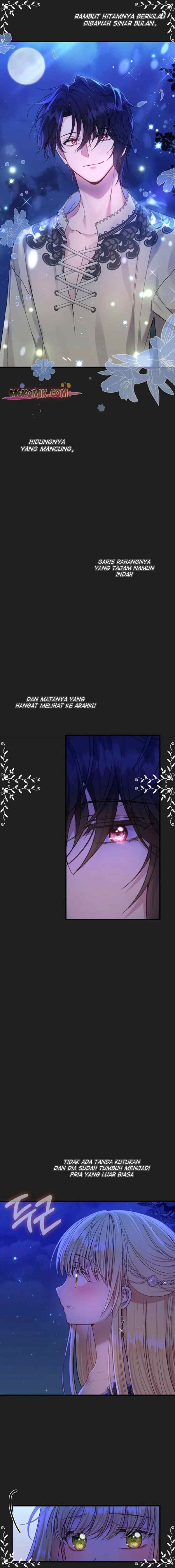 I Became the Wife of the Monstrous Crown Prince chapter 57 halaman 10